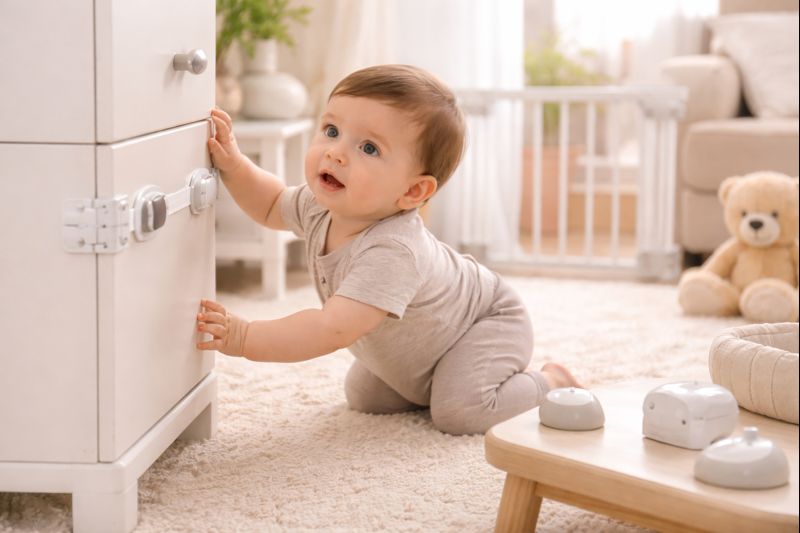 Mejores productos de Seguridad en casa