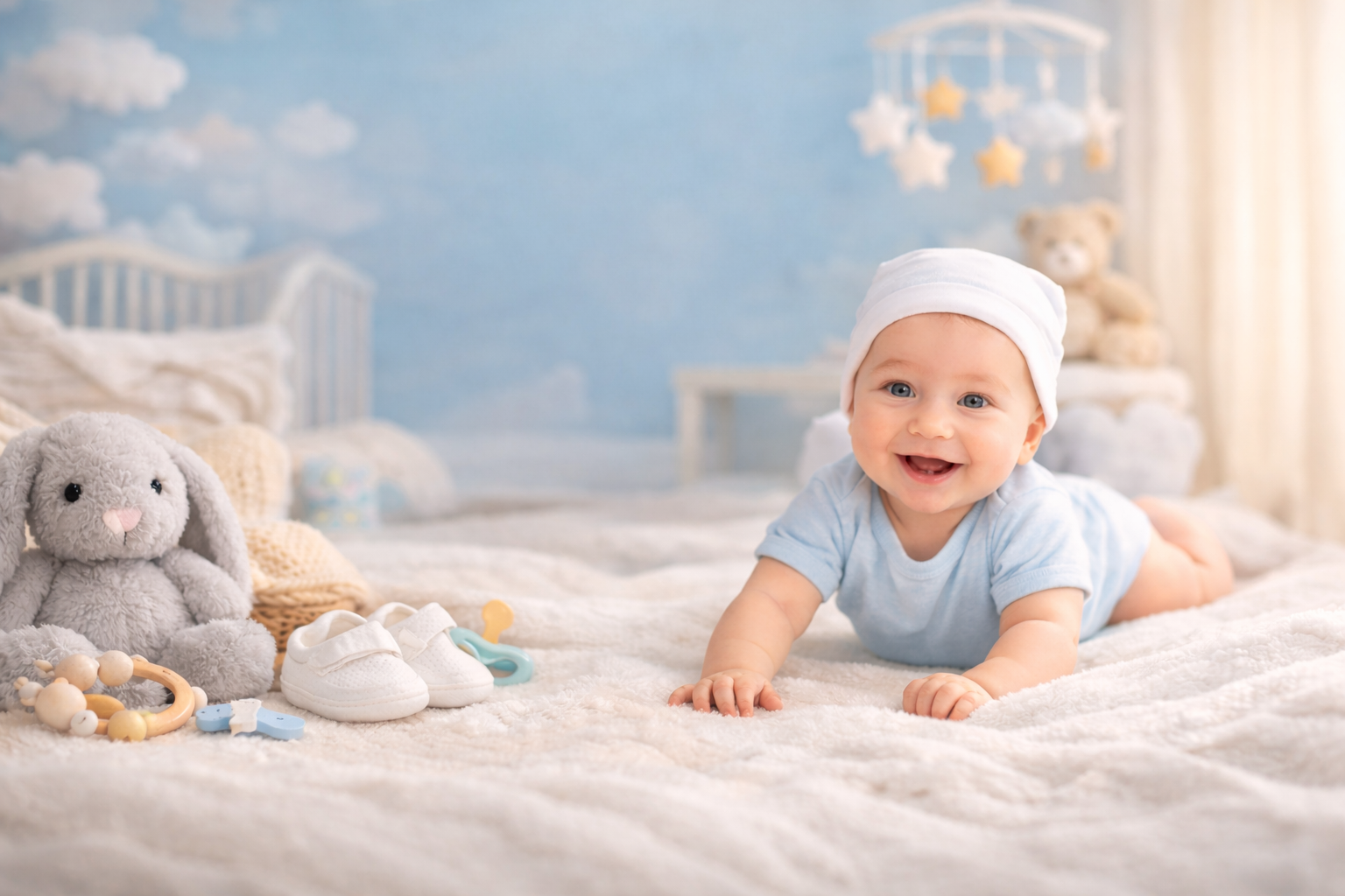 Mejores productos para bebé en 2026: guía de compra, comparativas y recomendaciones para recién nacidos