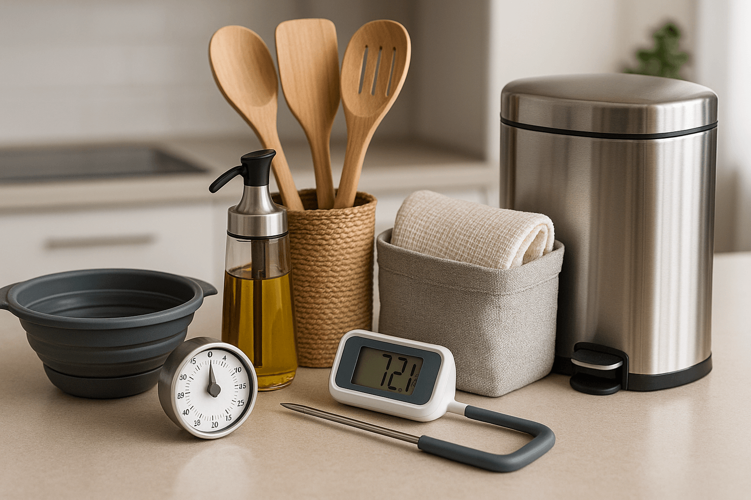 Productos prácticos para el hogar en Amazon