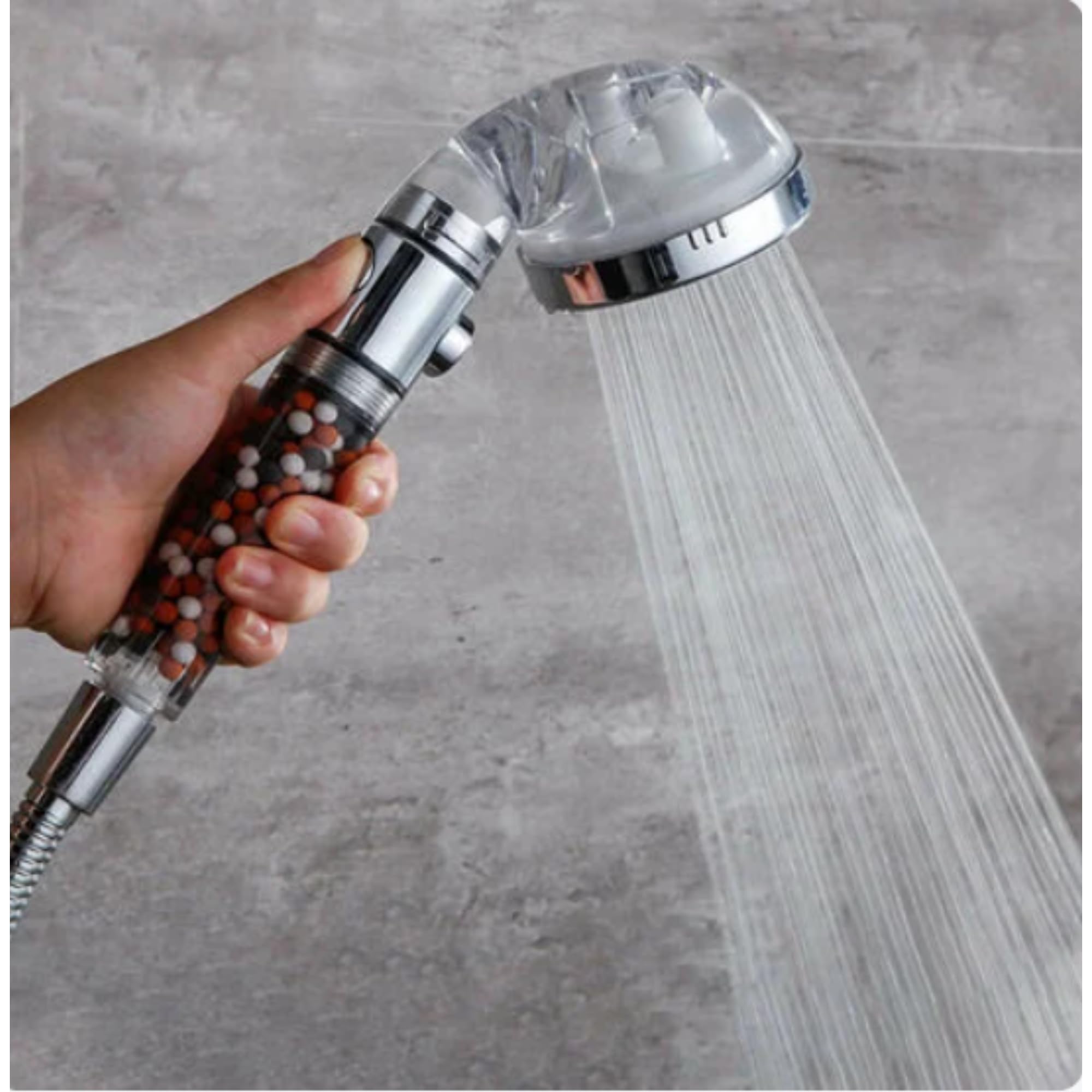 Mejores alcachofas de ducha con filtro para mejorar el agua de tu baño