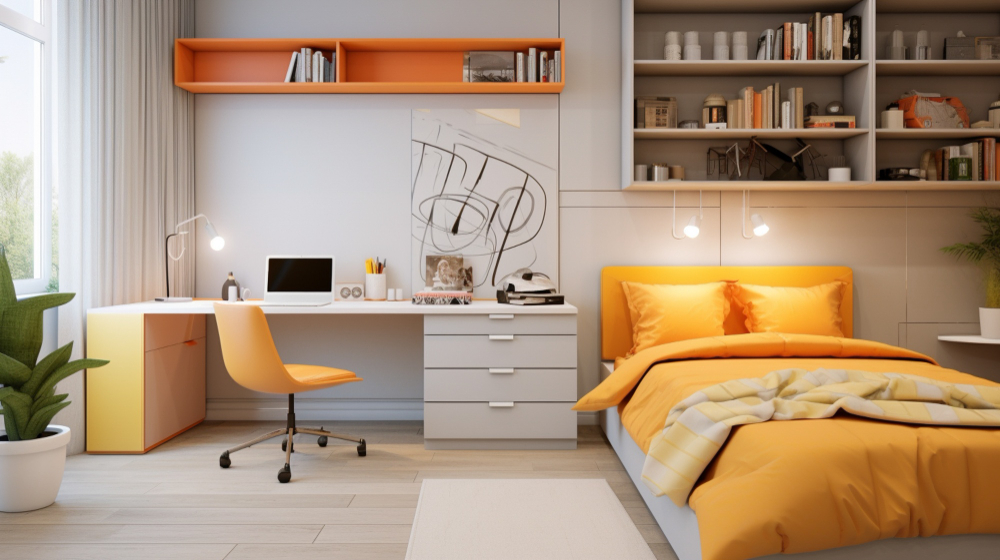 5 accesorios para transformar tu dormitorio que no sabías que necesitabas